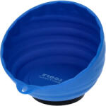 Brilliant Tools Semiinvelis magnetic din plastic, Ø 11 cm, Brilliant Tools BT691159 (BT691159)