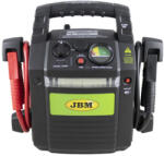 Jbm Robot de pornire si incarcator de baterii 12V, JBM 53687 (JBM-53687)