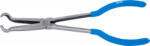 BGS technic Cleşte pentru bujii cu vârf inelar Ø 13 mm 275 mm, BGS 4403 (B-4403) Cleste