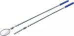 BGS DIY Set dispozitiv magnetic de ridicat si oglinda de inspectie, 2 piese, BGS DIY 3086 (B-3086)