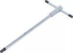 BGS technic Teu cu mâner glisant, Profil Imbus 6 mm, B-6087 (B-6087) Cheie imbus