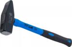 BGS technic Ciocan 1000gr cu coada de fibra, BGS 3856 (B-3856) Ciocan