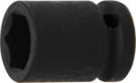 BGS technic Tubulara Impact, Hex. 18mm, act. 1/2", BGS 5218 (B-5218) Set capete bit, chei tubulare