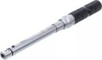 BGS technic Cheie dinamometrica 20 - 100 Nm cu certificat de calibrare pentru capete ataşabile 9 x 12 mm, BGS 2815 (B-2815)
