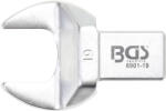 BGS technic Cheie fixa detasabila 19 mm, BGS 6901-19 (B-6901-19)