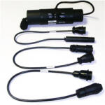 Texa Set cabluri de conectare pentru diagnoza semiremorci, Texa 3903942 (3903942)