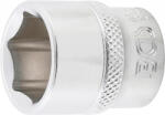 BGS technic Tubulara hexagonala 18 mm, act. 3/8", BGS 10618 (B-10618) Set capete bit, chei tubulare