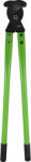 JBM Cleste sfic pentru taiat cabluri, lungime 800 mm, JBM 53604 (JBM-53604) Cleste