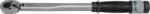 CONDOR Cheie dinamometrica, 3/8 ", 19-110 Nm, Condor 95-1 (CR-95-1)