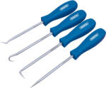 Draper Set minicarlige pentru diferite aplicatii, oringuri, simeringuri, curele, garnituri, Draper 51763 (D-51763)