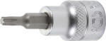 BGS technic Bit Torx T15, antrenare cu tubulara 3/8", BGS 2541 (B-2541) Set capete bit, chei tubulare