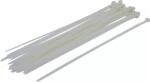 BGS technic Set coliere pentru cablu | alb | 8, 0 x 400 mm | 30 piese, BGS DIY 80774 (B-80774)