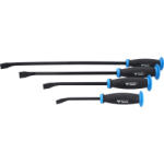 Brilliant Tools Set leviere pentru mecanici, 4 buc, Brilliant Tools BT091004 (BT091004)