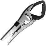 JBM Cleste fixator autoblocant cu vârf alungit indoit, JBM 53678 (JBM-53678) Cleste