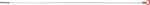 BGS Joja pentru verificat nivelul de ulei la Mercedes motoare 722.6, BGS 1010-A (B-1010-A)