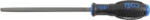 BGS technic Pila de atelier | patrata | Dantura 3 | 150 mm, BGS 6591 (B-6591) Pila