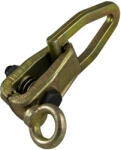 Jbm Clema tractiune mini 3t 90º, JBM 52479 (JBM-52479)
