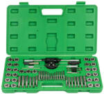 JBM Trusa de tarozi si filiere in mm si toli cu 60 piese JBM 50793 (JBM-50793) Filiera