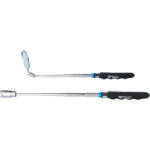 Brilliant Tools Set oglinda telescopica si dispozitiv magnetic de ridicare, 2 buc, Brilliant Tools BT115905 (BT115905)