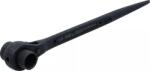 BGS technic Cheie cu clichet pentru montat schele, 19 x 22 mm, BGS 310 (B-310)