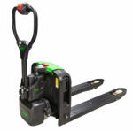 Jbm Transpalet electric, capacitate de incarcare 1.500 kg, JBM 54396 (JBM-54396)