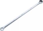 BGS technic Cheie inelara cu clichet extra lungă 14 mm, B-7244 (B-7244)