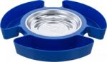 BGS technic Tavă magnetică, cu 3 suprafeţe de depunere din material plastic, 150 mm, B-74534 (B-74534)