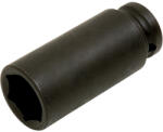 MOB&IUS Cap cheie tubulara lunga impact sh 19 x 3/4 Mob&Ius 9223190501 (N-9223190501) Set capete bit, chei tubulare