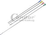 Condor Joje pentru verificat nivel de ulei pentru Mercedes, 4 piese, Condor 4239 (CR-4239)