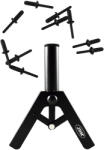 Jbm Set cleste de nituit + nituri de plastic, JBM 52609 (JBM-52609)