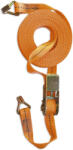 Jbm Chinga cu intinzator si clichet 8m x 25mm, JBM 52327 (JBM-52327)