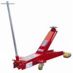 OMCN Cric hidraulic crocodil, sarcina max. 1.5 tone, OMCN 1120/G (OM-1120/G)
