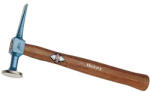 Picard Ciocan de finisat cu varf drept pentru lucrari de tinichigerie auto, Picard 252/52 HS, 2525202 (2525202) Ciocan