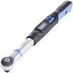 Unior Cheie dinamometrica electronica, antrenare 1/4", 1, 5 - 30 Nm, Unior 627575 (627575)