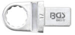 BGS technic Cheie inelara detasabila 17 mm, BGS 6903-17 (B-6903-17)