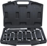 BGS DIY Set chei tubulare tip Pipa, dimensiuni 6 - 22 mm , 11 piese, BGS DIY 1178 (B-1178)