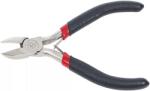 BGS technic Cleşte cu taietura laterala electronist | cu arc | 110 mm, BGS DIY 90381 (B-90381) Cleste
