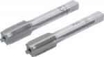 BGS technic Set tarozi M10x0.75 nr. 1 si nr. 2, 2 piese, BGS 1900-M10X0.75-B (B-1900-M10X0.75-B) Filiera
