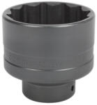 Sealey Tubulara de impact 65mm, profil 12 colturi, antrenare 3/4 ", Sealey SX0150 (SX0150) Set capete bit, chei tubulare