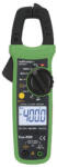 GYS Multimetru digital cu cleste ampermetric de curent 400 A, GYS 053991 (GYS053991)
