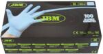 JBM Manusi pentru mecanici, Marimea M 100 buc, JBM 53984 (JBM-53984)