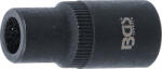 BGS technic Cap ataşabil cheie tubulara pentru prindere tarozi 10 mm (3/8") 7, 3 mm, BGS 72105 (B-72105) Filiera