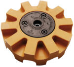 BGS technic Perie de curatat adeziv bandouri 105 x 30 x 53 mm, BGS 3274-3 (B-3274-3)