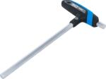 BGS technic Imbus cu mâner T, Profil hexagon 10 mm, BGS 7609 (B-7609) Cheie imbus