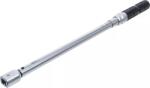 BGS technic Cheie dinamometrica 60 - 340 Nm cu certificat de calibrare pentru capete ataşabile 14 x 18 mm, BGS 2817 (B-2817)