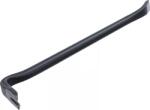  Levier curbat pentru constructii 600 x 30 x 17 mm, BGS 52106 (B-52106)