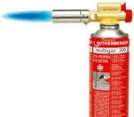Rothenberger Lampa cu gaz Easy Fire cu doza Multigas 300, Rothenberger 35553 (35553)