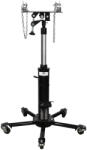 Jbm Cric de cutie cu 2 segmente, sarcina max. 500 Kg, JBM 50830 (JBM-50830)
