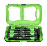 JBM Set de 6 surubelnite de precizie, JBM 54302 (JBM-54302) Surubelnita