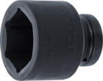 BGS technic Tubulara impact hex. 55mm act. 1", BGS 5855 (B-5855) Set capete bit, chei tubulare